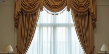 Living room lounge curtain cleaning service regent-vic Matty Curtain Cleaning
