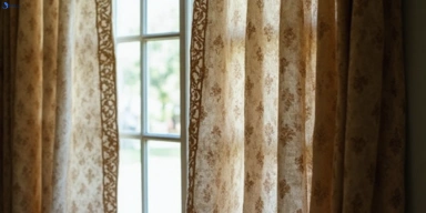 Dry cleaning delicate silk velvet drapes regent-vic Matty Curtain Cleaning